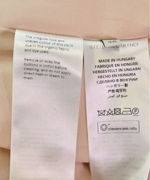 STELLA McCARTNEY Trousers