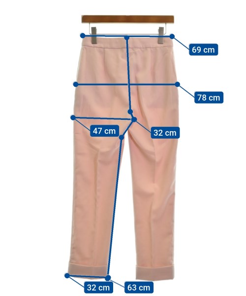 STELLA McCARTNEY Trousers