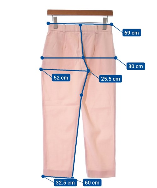 STELLA McCARTNEY Trousers