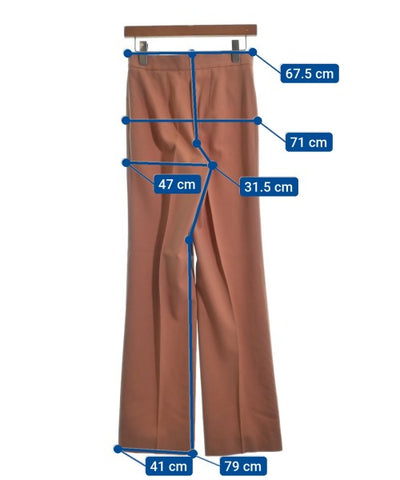 STELLA McCARTNEY Trousers
