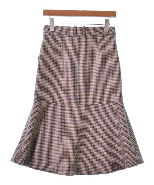 STELLA McCARTNEY Long/Maxi length skirts