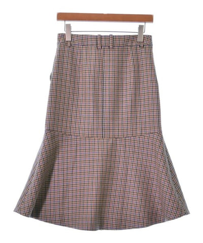 STELLA McCARTNEY Long/Maxi length skirts