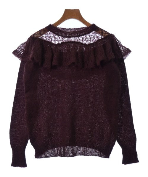 STELLA McCARTNEY Sweaters