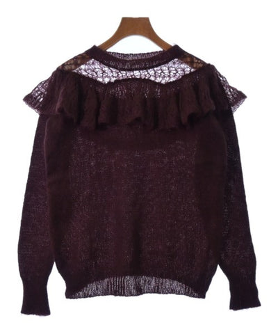 STELLA McCARTNEY Sweaters