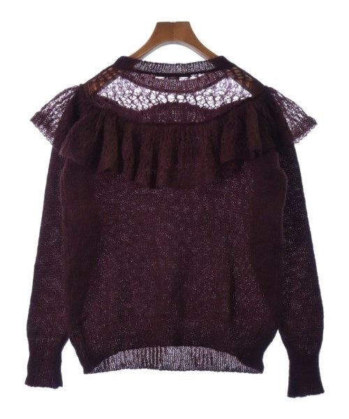 STELLA McCARTNEY Sweaters