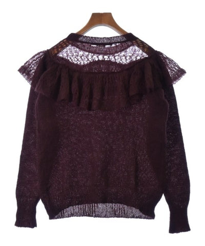 STELLA McCARTNEY Sweaters