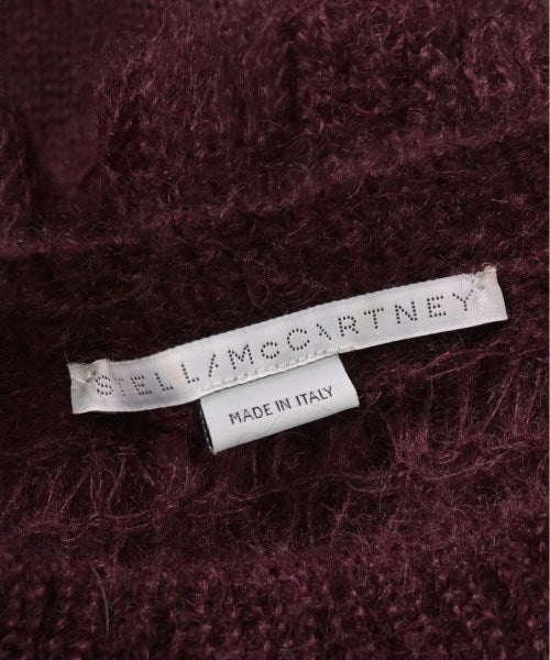 STELLA McCARTNEY Sweaters