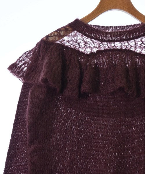 STELLA McCARTNEY Sweaters