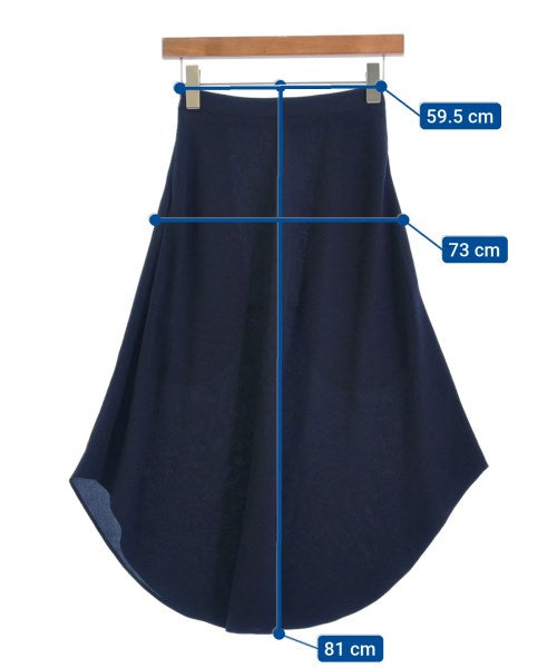 STELLA McCARTNEY Long/Maxi length skirts