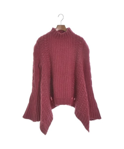 STELLA McCARTNEY Sweaters