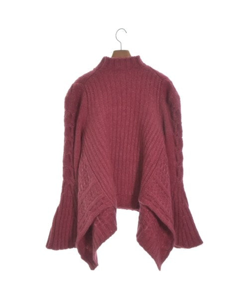 STELLA McCARTNEY Sweaters