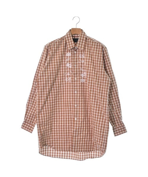 STELLA McCARTNEY Casual shirts