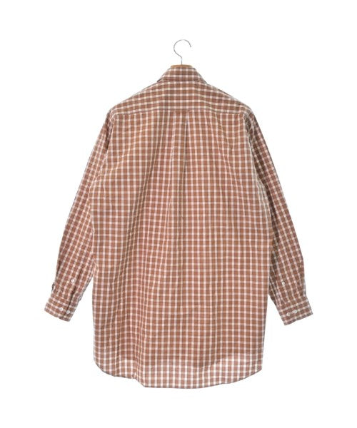 STELLA McCARTNEY Casual shirts