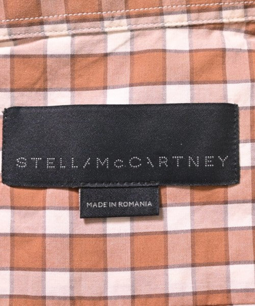 STELLA McCARTNEY Casual shirts