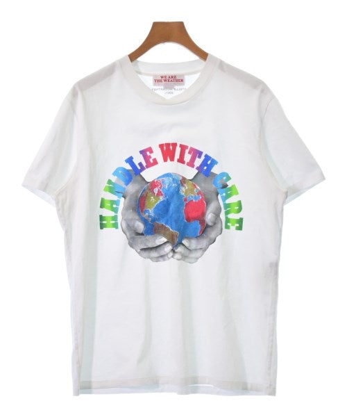 STELLA McCARTNEY Tee Shirts/Tops