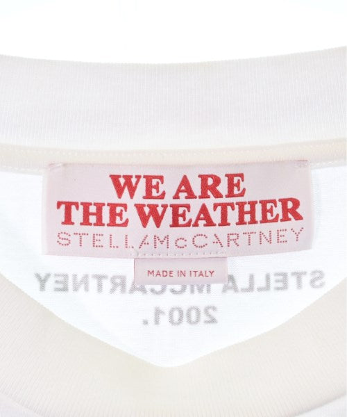 STELLA McCARTNEY Tee Shirts/Tops