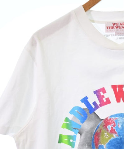 STELLA McCARTNEY Tee Shirts/Tops