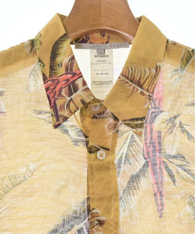 STELLA McCARTNEY Casual shirts