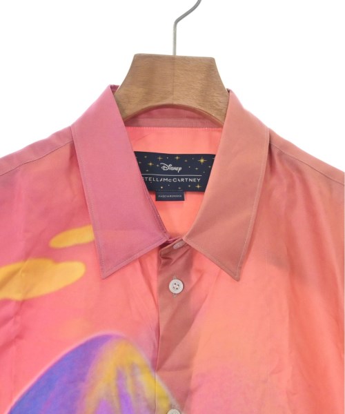 STELLA McCARTNEY Casual shirts