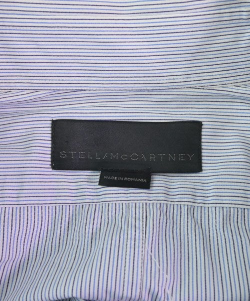 STELLA McCARTNEY Casual shirts