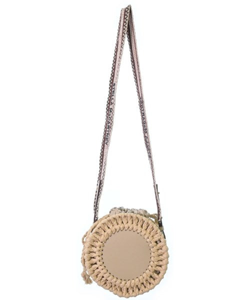 STELLA McCARTNEY Shoulder bags