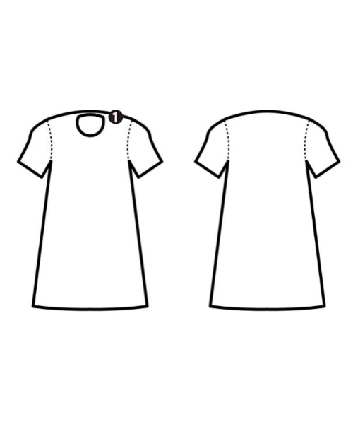 STELLA McCARTNEY Dresses