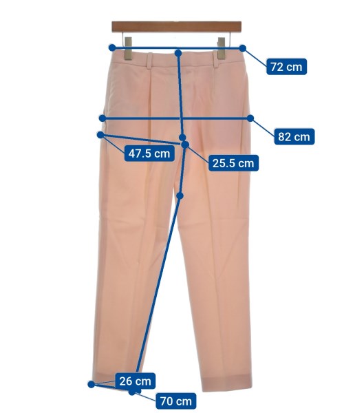 STELLA McCARTNEY Trousers