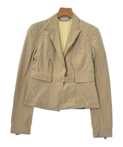 STELLA McCARTNEY Casual jackets