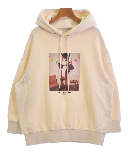 STELLA McCARTNEY Hoodies