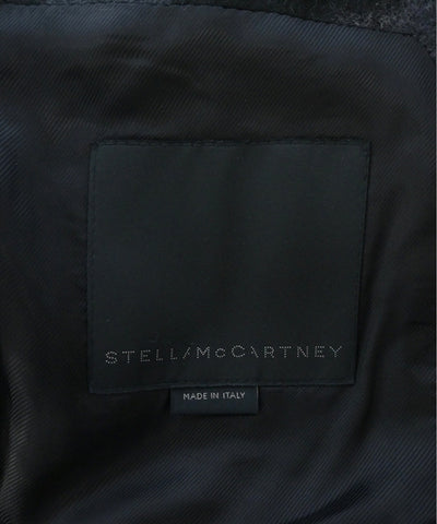 STELLA McCARTNEY Chesterfield coats