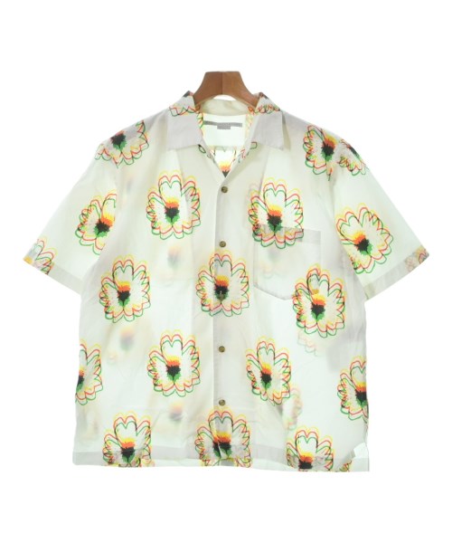 STELLA McCARTNEY Casual shirts