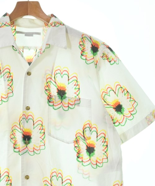 STELLA McCARTNEY Casual shirts