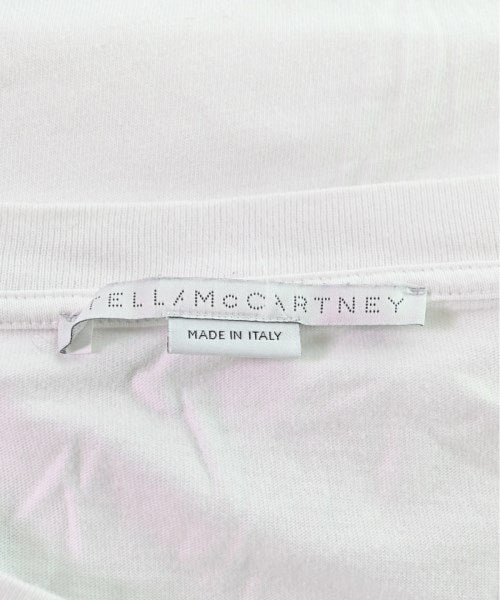 STELLA McCARTNEY Tee Shirts/Tops