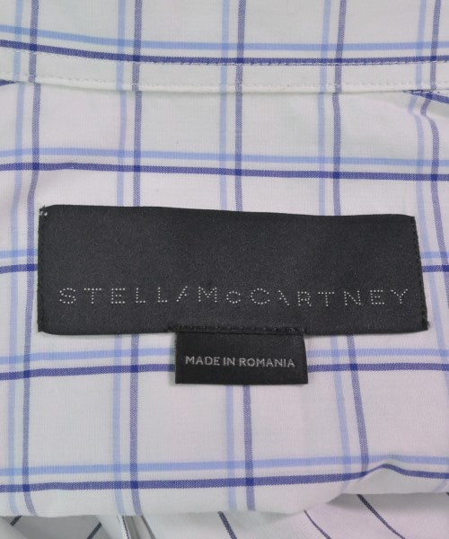 STELLA McCARTNEY Casual shirts