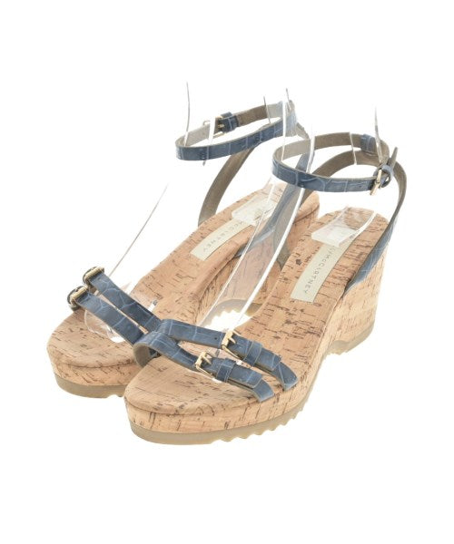 STELLA McCARTNEY Sandals