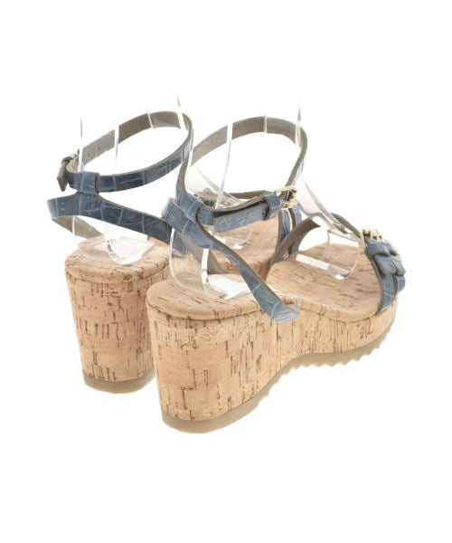 STELLA McCARTNEY Sandals