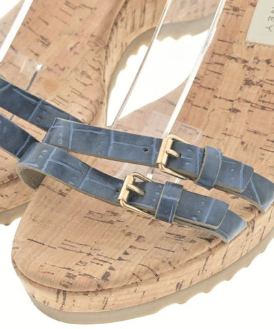 STELLA McCARTNEY Sandals