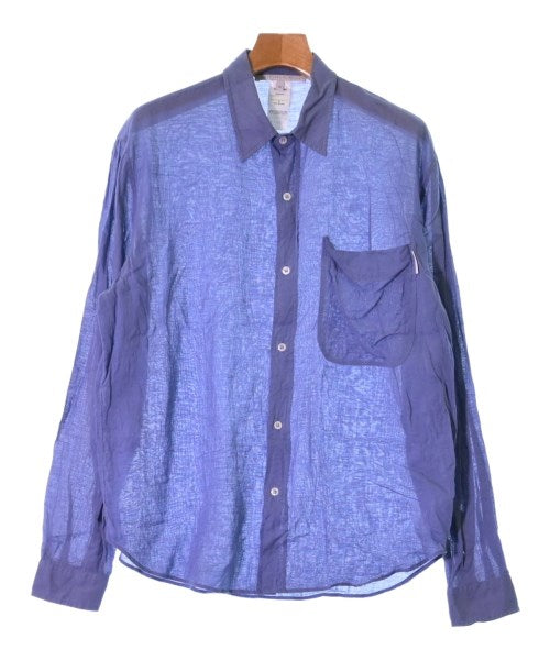 STELLA McCARTNEY Casual shirts