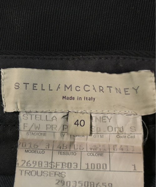STELLA McCARTNEY Trousers