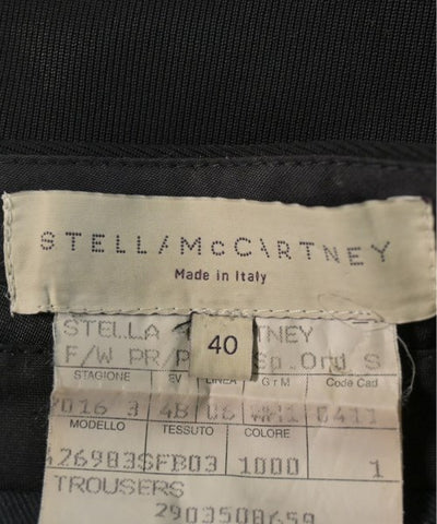 STELLA McCARTNEY Trousers