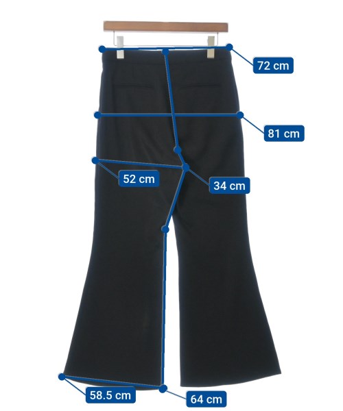 STELLA McCARTNEY Trousers