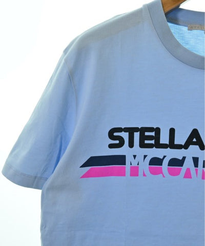STELLA McCARTNEY Tee Shirts/Tops