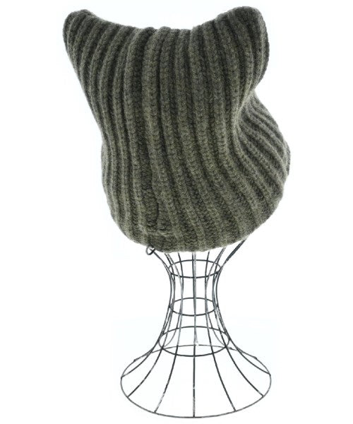 STELLA McCARTNEY Knitted caps/Beanie