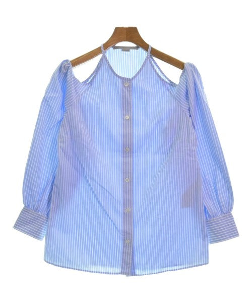 STELLA McCARTNEY Casual shirts