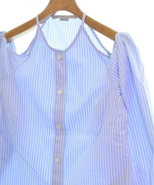 STELLA McCARTNEY Casual shirts