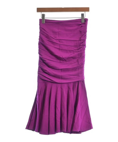 STELLA McCARTNEY Long/Maxi length skirts