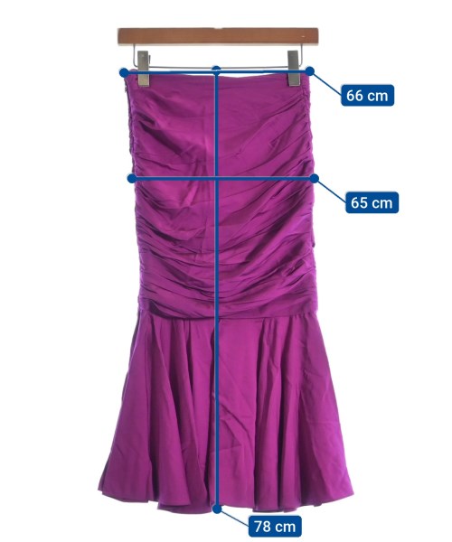 STELLA McCARTNEY Long/Maxi length skirts