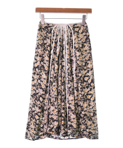 STELLA McCARTNEY Long/Maxi length skirts
