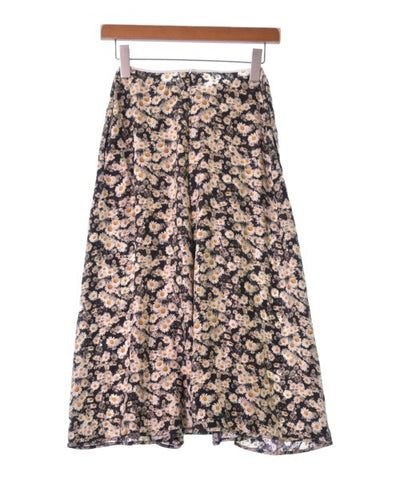 STELLA McCARTNEY Long/Maxi length skirts