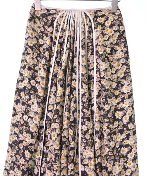 STELLA McCARTNEY Long/Maxi length skirts